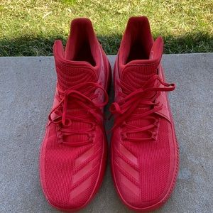 Adidas Dame 3 Basketball Shoes